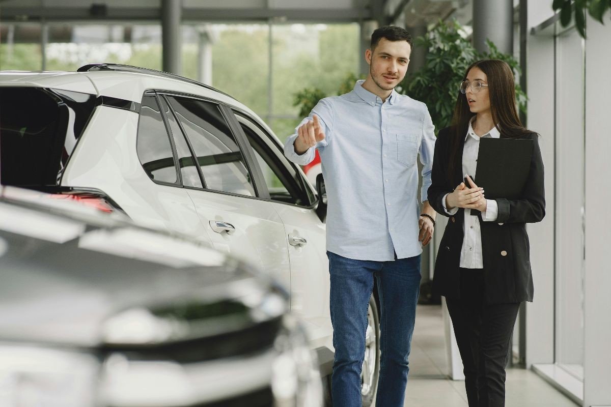 financiar coche