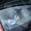 A partir del 1 de enero,  los coches sin etiqueta no podrán entrar a Madrid