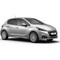 El Peugeot 208 incorpora el acabado Style