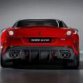 Ferrari 599 GTO vs Lexus LFA Nürburgring Edition. ¿Cuál es mejor?