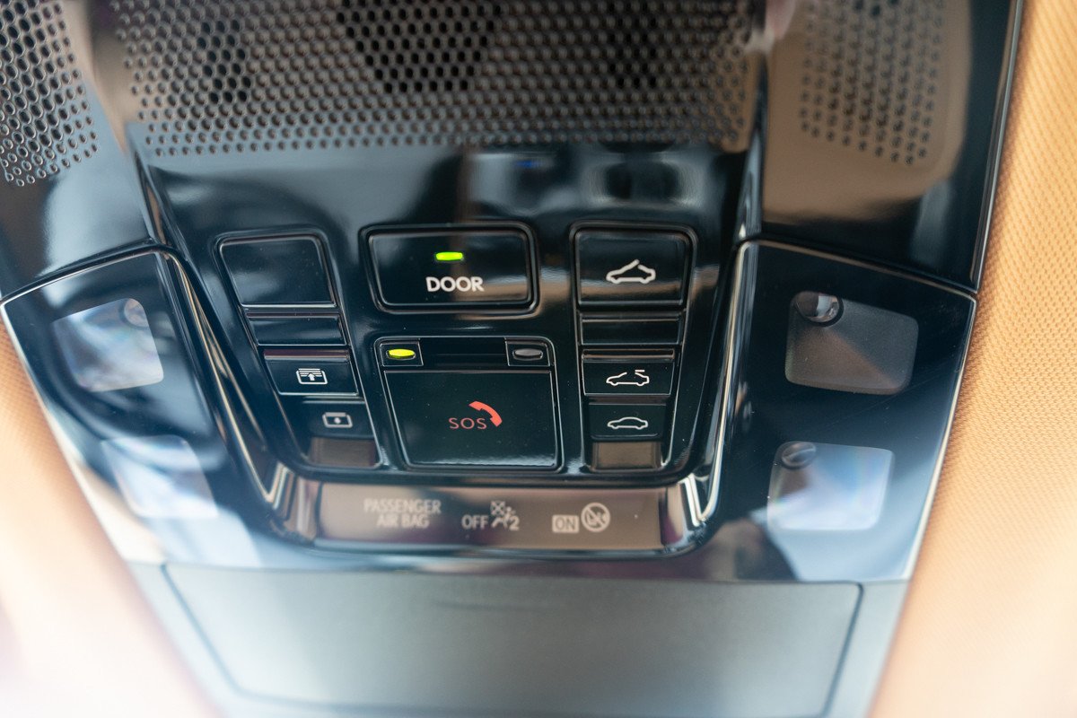 Prueba Lexus NX 350h, comportamiento, precio y acabados disponibles