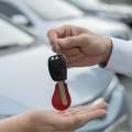 ¿Puedo comprar mi coche de renting cuando termina el contrato? ¿Y alargar el renting?