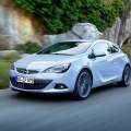 El Opel Astra GTC recibe el motor 1.6 SIDI Turbo