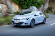 El Opel Astra GTC recibe el motor 1.6 SIDI Turbo