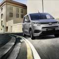 Nuevo Toyota Proace City Verso: gama y precios completa