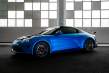 Llega el Alpine A110 R Turini, una nueva edición limitada acompañada de más novedades