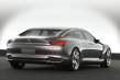 Citroën Metropolis: concept híbrido de lujo