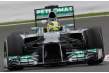 Fórmula 1 2013. Gran Premio de Inglaterra: La suerte y las ruedas