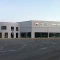 Autos Auringis: nuevo concesionario del Grupo Fiat en Jaén