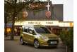 Ford Tourneo Connect con mejoras de eficiencia y tecnología