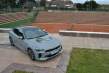 Kia Stinger: probamos el coche de Rafa Nadal
