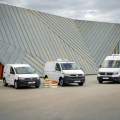 Todas la soluciones estandarizadas de Volkswagen Comerciales: Carrier, Box, PMR y Fresh