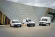 Todas la soluciones estandarizadas de Volkswagen Comerciales: Carrier, Box, PMR y Fresh