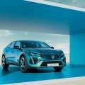 Nos sentamos en el nuevo Peugeot 408: adiós al formato SUV, viva la imaginación