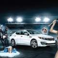 Vídeos: Anuncios de coches en Super Bowl 2012