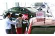 Comprar coche: El 70 por ciento de los compradores usa internet para informarse