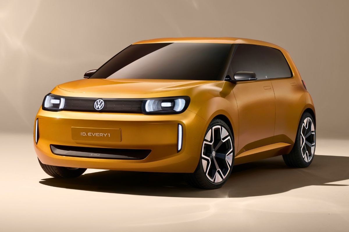 Volkswagen ID. EVERY1