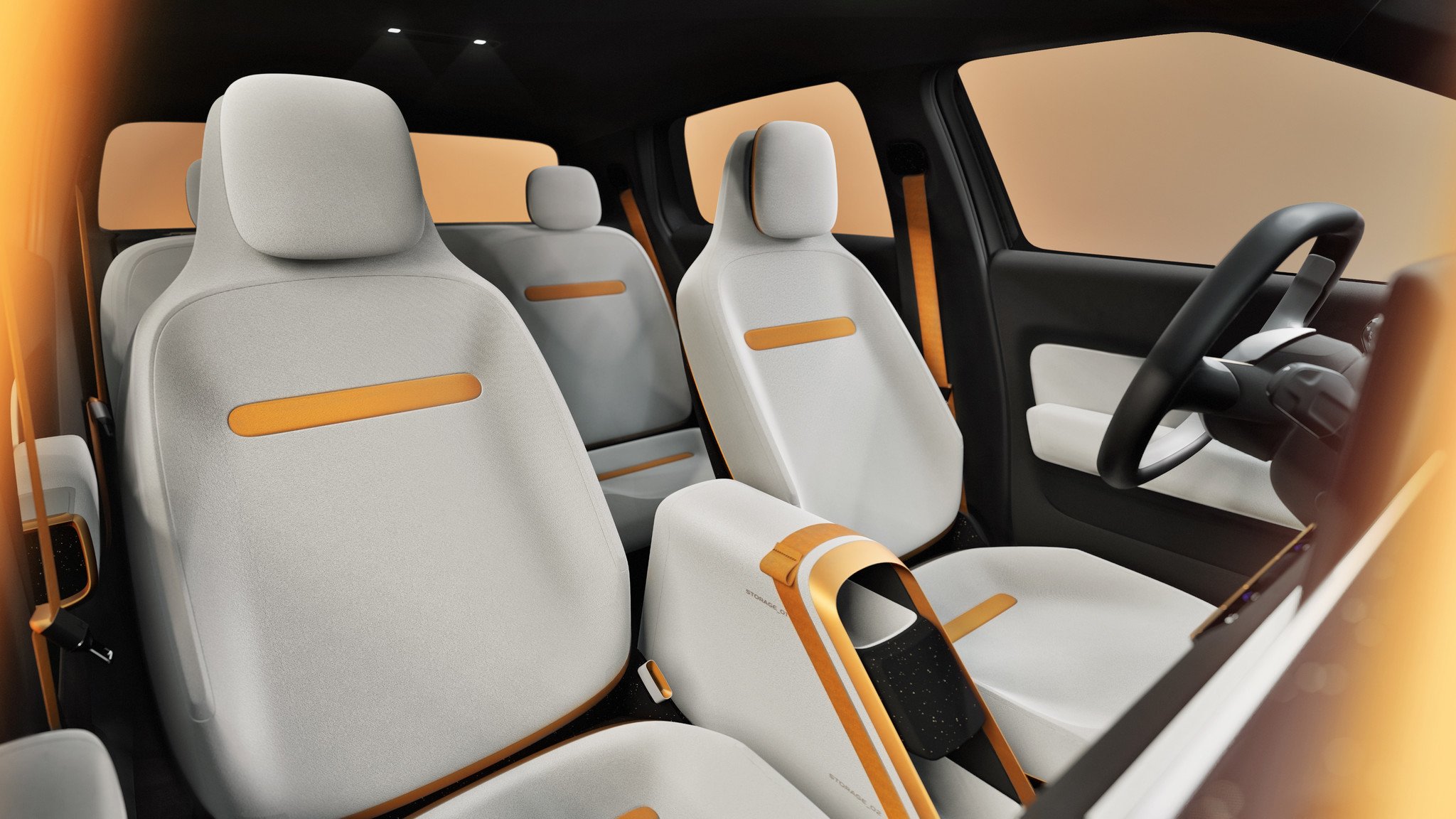 Nuevo Volkswagen ID. EVERY1: Cada vez más cerca del coche eléctrico para todos