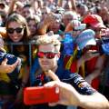 Fórmula 2013. Gran Premio de Hungría: Red Bull lo quiere todo