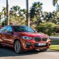 Nuevo BMW X4, llega la segunda generación