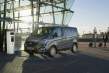 Ford Tourneo Custom  PHEV: nueva versión híbrida enchufable