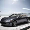 Maserati Grancabrio