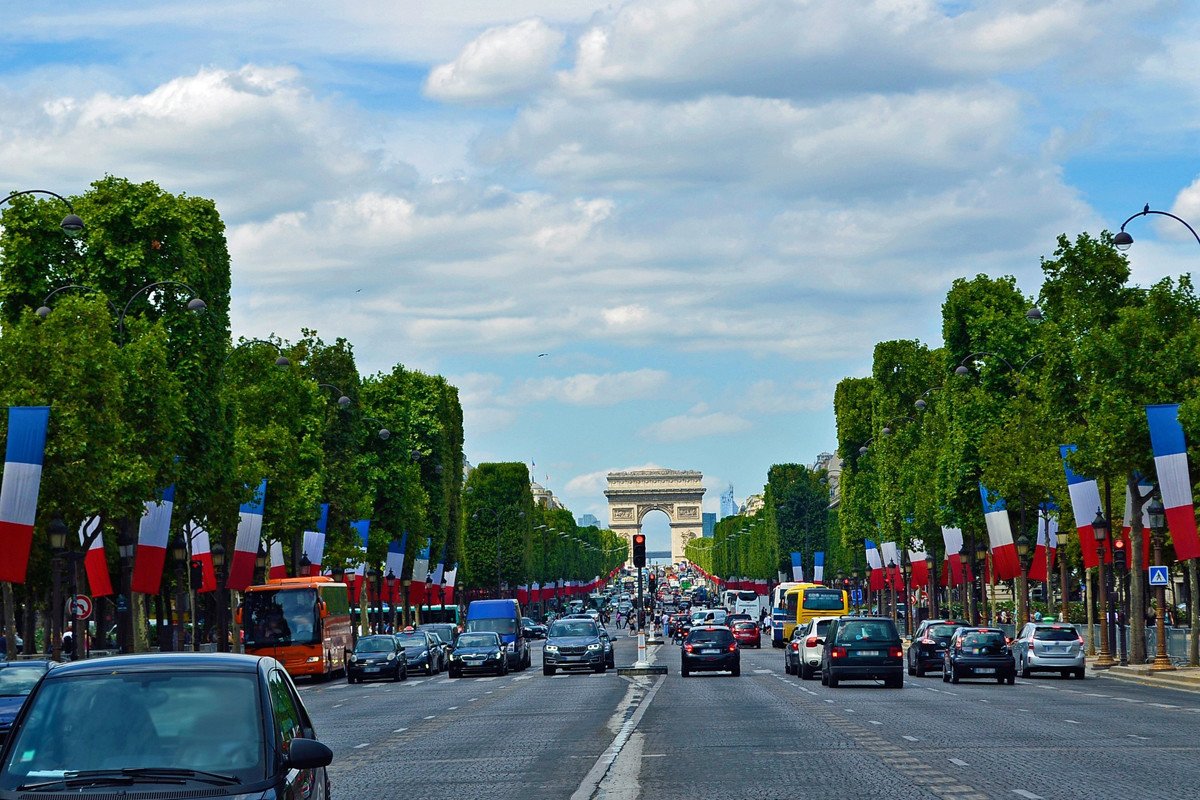 cheque gasolina francia