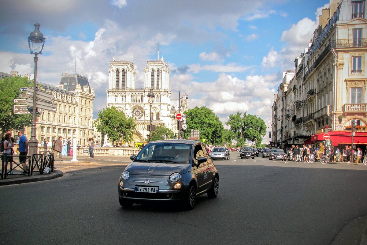 cheque gasolina francia
