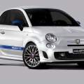 Abarth 500 Vita: Prueba la PlayStation Vita en los concesionarios Abarth