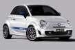 Abarth 500 Vita: Prueba la PlayStation Vita en los concesionarios Abarth