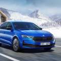 Nuevo Skoda Octavia 2024: lejísimos de la marca espartana que fue