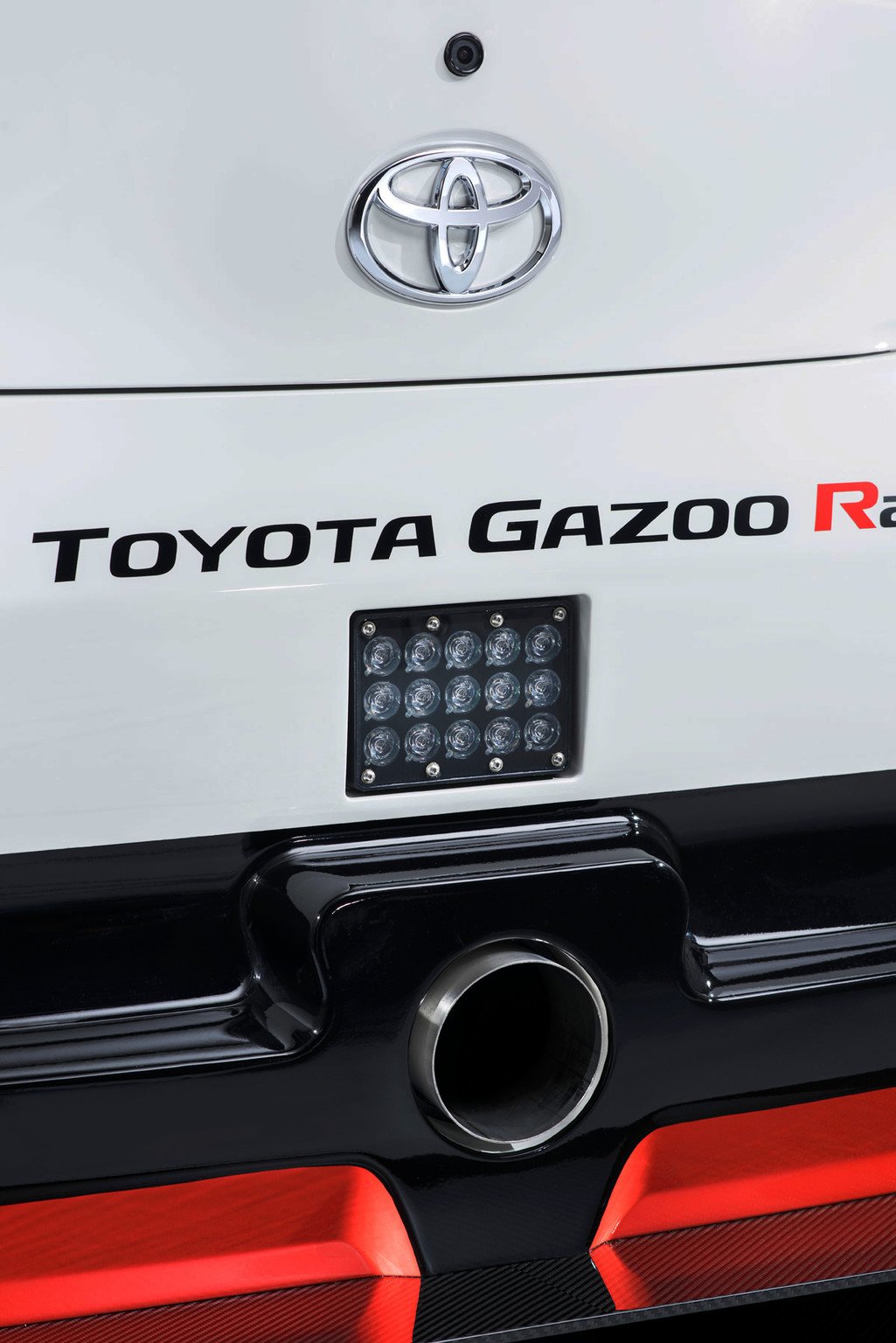 Vuelve el Toyota Supra, aunque primero en Gran Turismo Sport