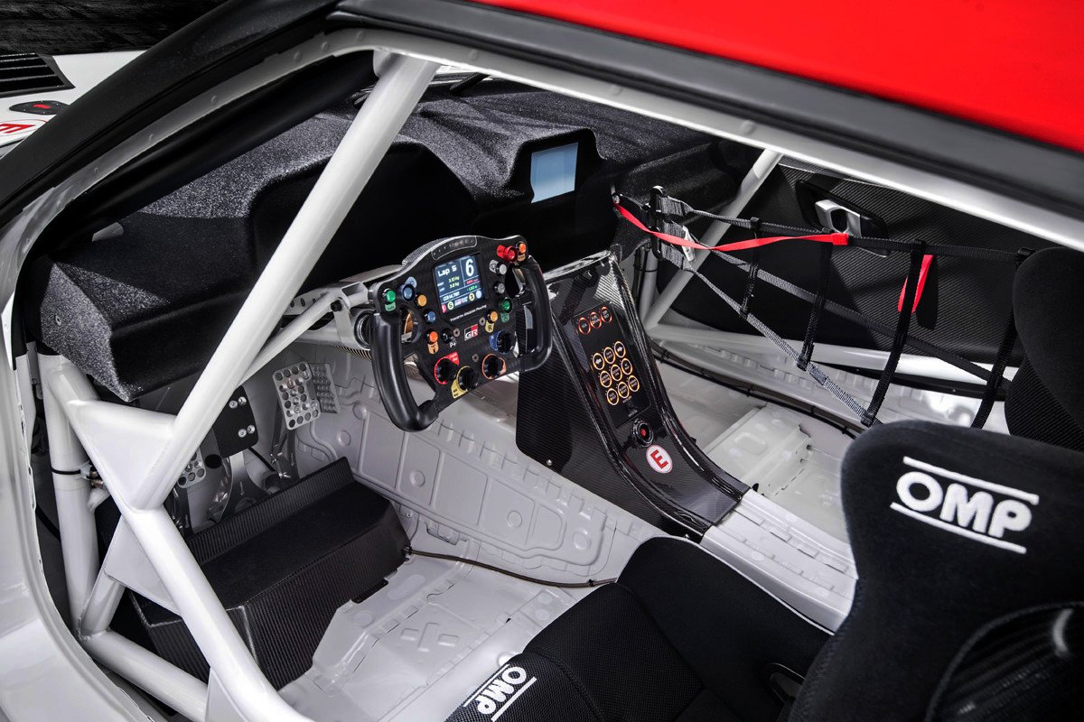 Vuelve el Toyota Supra, aunque primero en Gran Turismo Sport