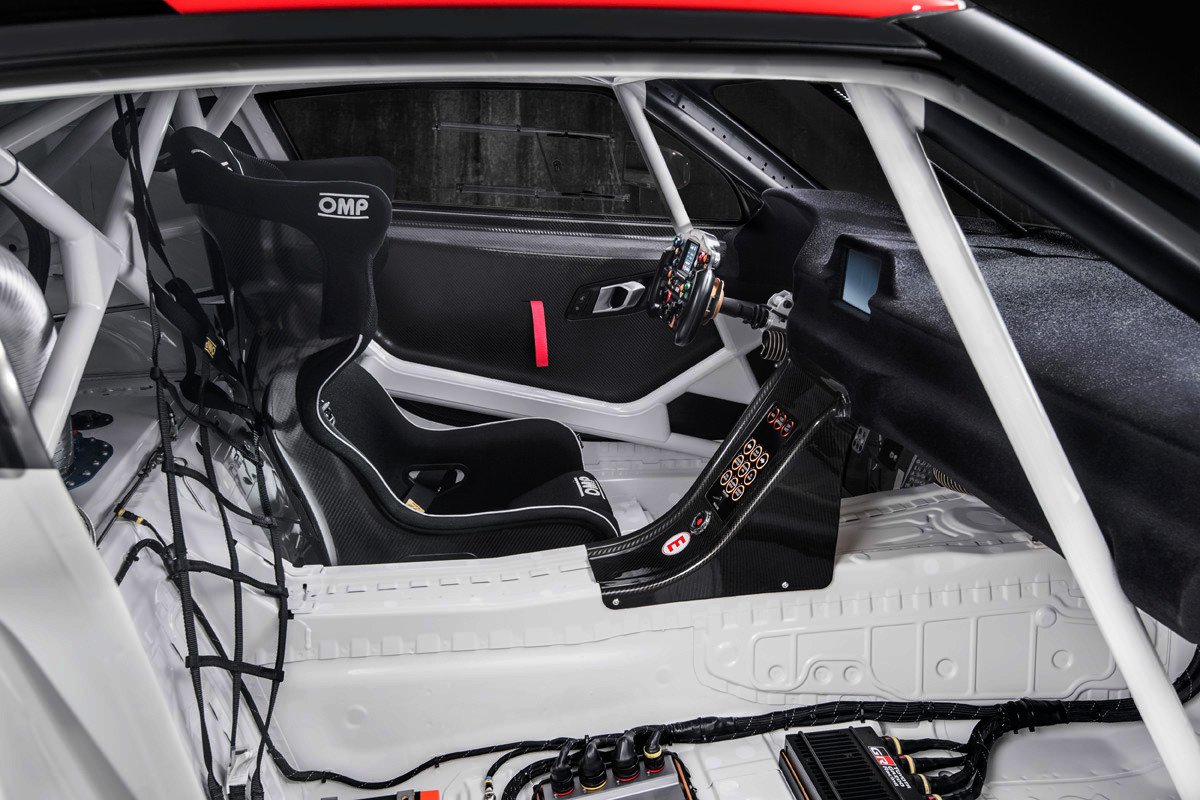 Vuelve el Toyota Supra, aunque primero en Gran Turismo Sport