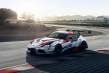 Vuelve el Toyota Supra, aunque primero en Gran Turismo Sport