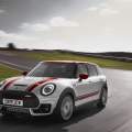 Nuevo Mini John Cooper Works Clubman y Countryman de 306 CV