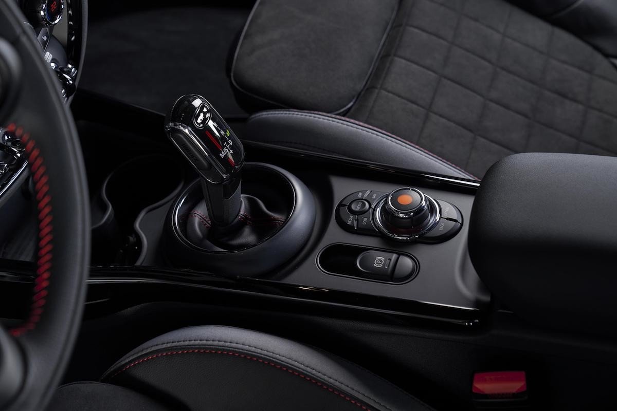 Nuevo Mini John Cooper Works Clubman y Countryman de 306 CV