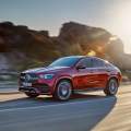 Nuevo Mercedes GLE Coupé: llega en mayo desde 86.850 euros