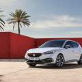 El nuevo Seat León TGI, ya en producción: la marca mantiene su apuesta por el gas
