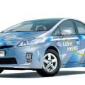 Toyota Prius Plug-in, perfeccionando el juguete