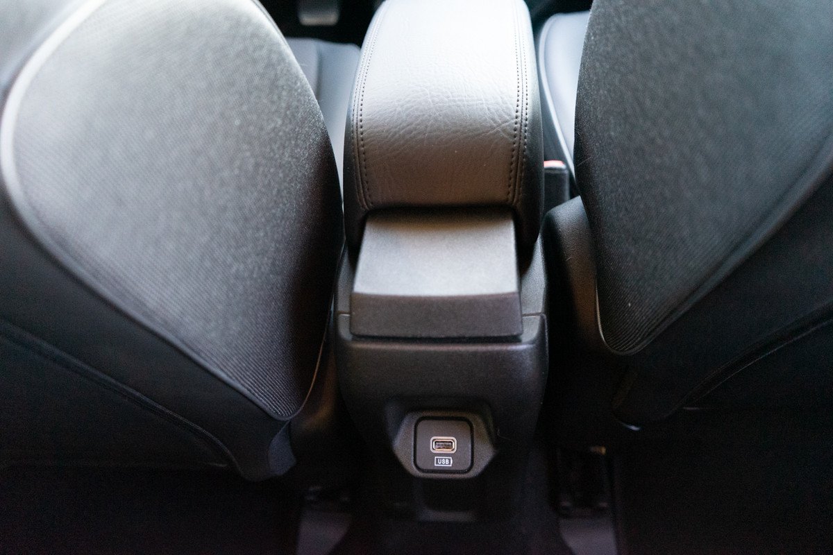Prueba Fiat 500X Cross: motor, maletero y opinión