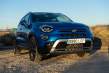 Prueba Fiat 500X Cross: motor, maletero y opinión