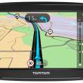TomTom presenta sus nuevos navegadores