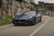 Maserati crea una Oda a la Alegría basada en el nuevo Maserati GranCabrio