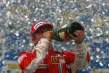 Fórmula 1 2013. ¿Es bueno juntar a Alonso y Raikkonen?