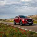 Prueba: nuevo Mazda CX-5 ¿Cuál compro?