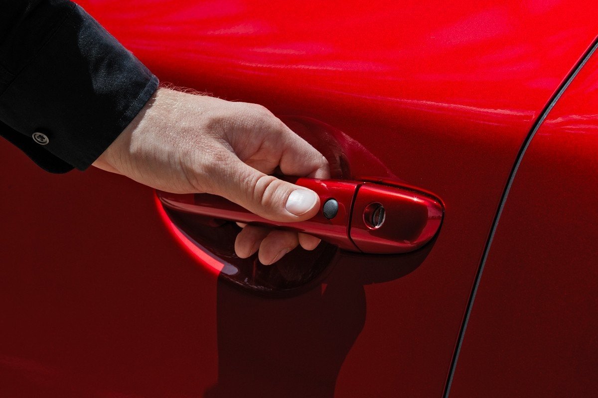 Prueba: nuevo Mazda CX-5 ¿Cuál compro?