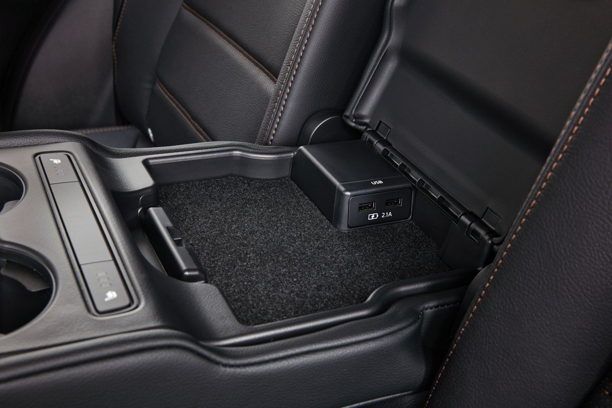 Prueba: nuevo Mazda CX-5 ¿Cuál compro?