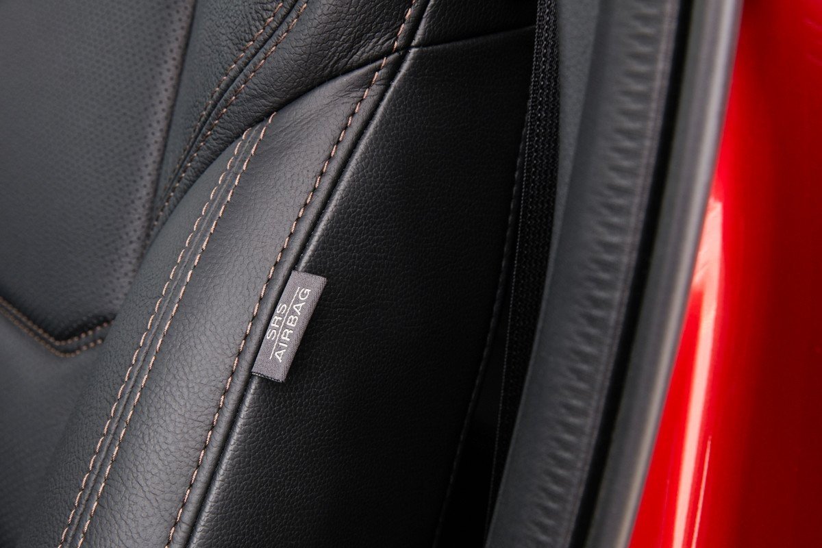 Prueba: nuevo Mazda CX-5 ¿Cuál compro?