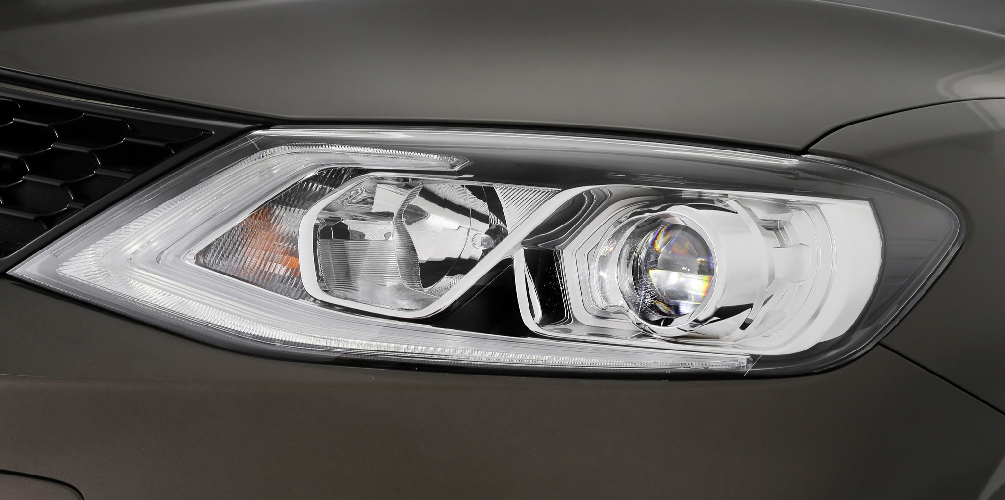 Nuevo Nissan Pulsar 2016: desde 12.900 euros